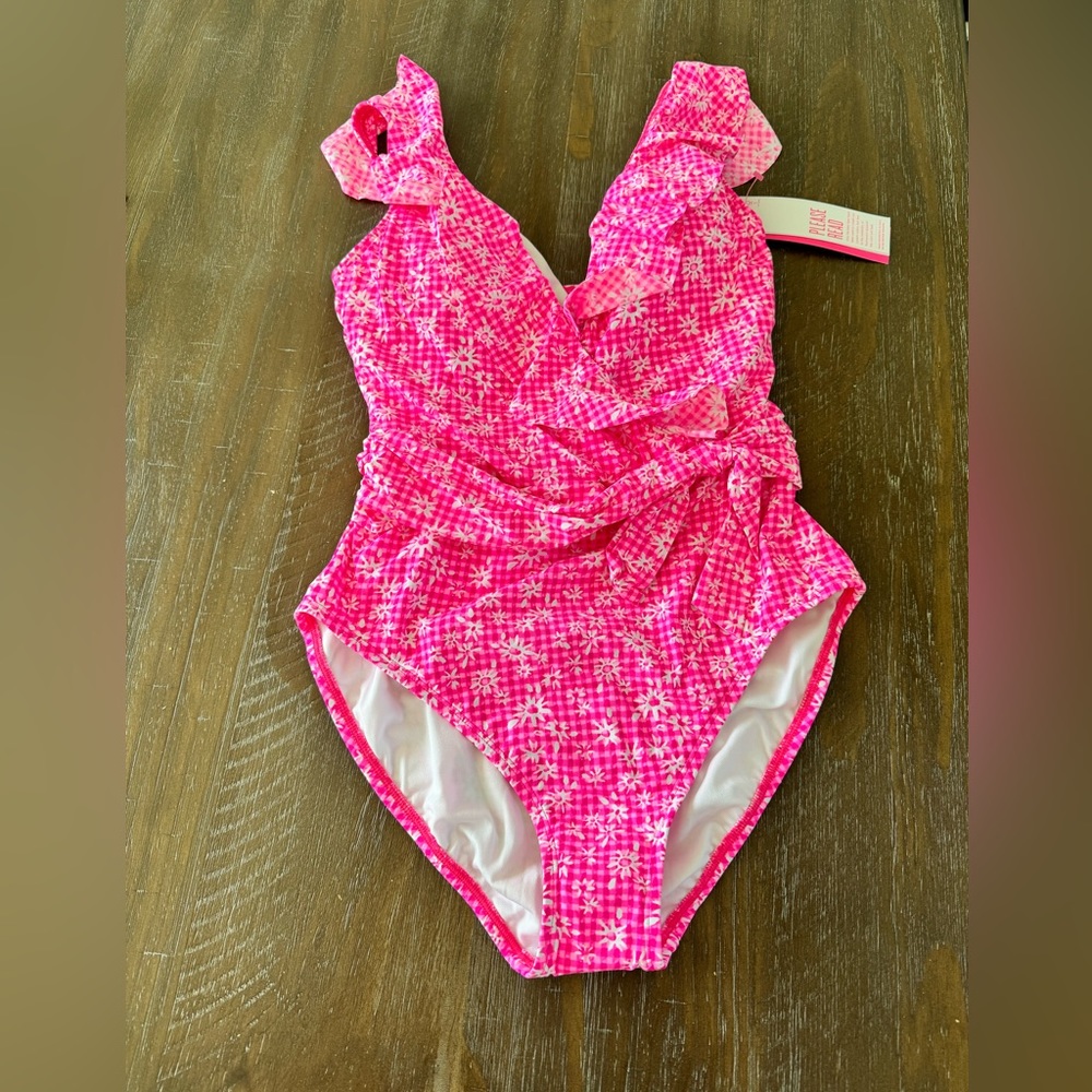 Lilly Pulitzer Delphine one piece